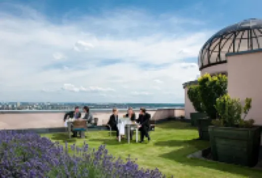 Don Giovanni Hotel Prague - Great Hotels of the World