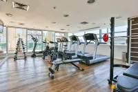 Park Inn by Radisson Berrini