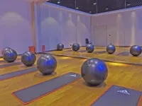 Heihe Yinjian Hotel - Træningscentre