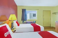 OYO Hotel North Lima Oh - Boardman - Pet friendly