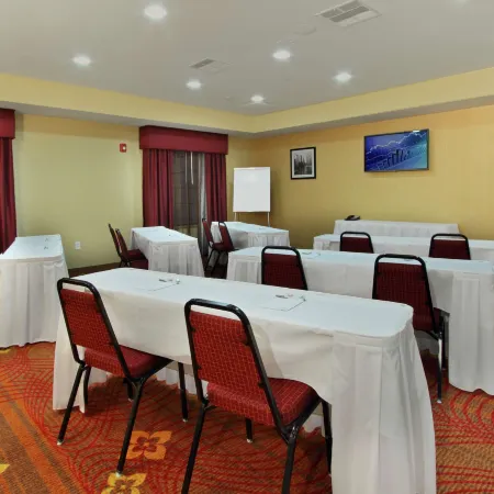 Hampton Inn Jackson/Richland-Highway 49