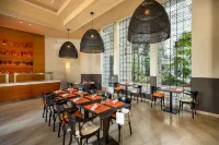 Radisson Blu Athénée Palace Resort & Thalasso, Djerba - Bữa sáng