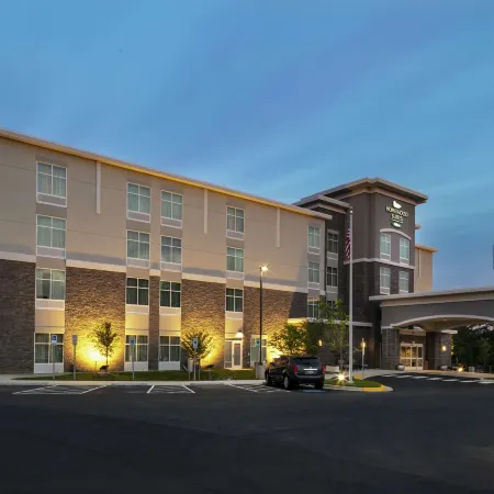 Homewood Suites by Hilton Largo Washington D.C.