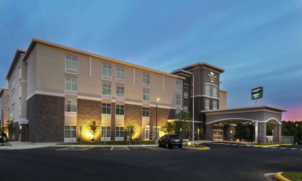 Homewood Suites by Hilton Largo Washington D.C.