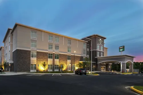 Homewood Suites by Hilton Largo Washington D.C. Hotels in Lake Arbor
