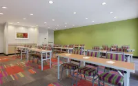 Home2 Suites by Hilton Tuscaloosa Downtown University Boulevard Hotels in Tuscaloosa