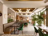 Fairmont Century Plaza Hotels in Los Angeles