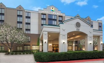 Hyatt Place Dallas Grapevine