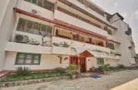 Harmony House - A Boutique Hotel Hotels in Ґувахаті