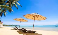 Mai Samui Beach Resort & Spa
