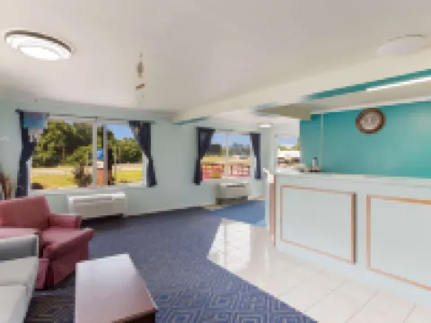Rodeway Inn Hotels in South Point