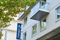 Hotel Campanile Paris 12 Bercy Village Hotels in Paris