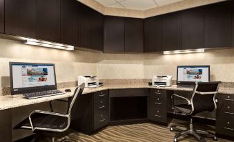 Hampton Inn Dover