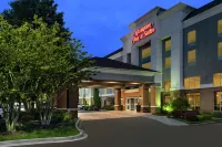 Hampton Inn & Suites Salisbury/Fruitland فنادق في ساليسبري
