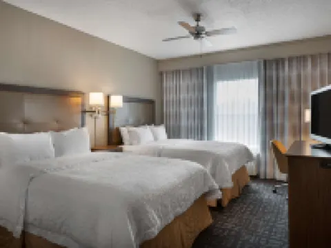 Hampton Inn & Suites Charlotte/Pineville Hotels in Pineville