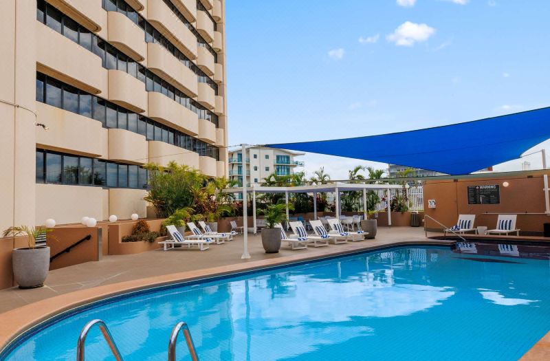 Hilton Darwin photo 3