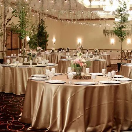 DoubleTree by Hilton Hotel Grand Junction