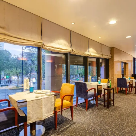 Hotel Marques de Pombal