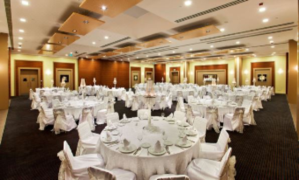 Hilton Garden Inn Sanliurfa