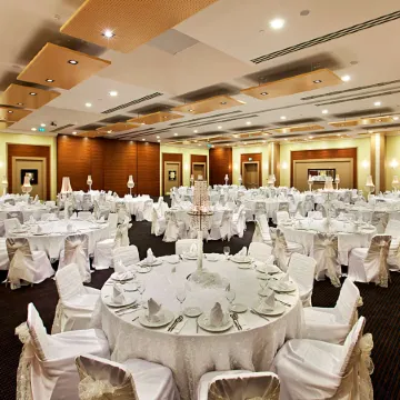 Hilton Garden Inn Sanliurfa