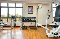 Kibo Palace Hotel - Gym