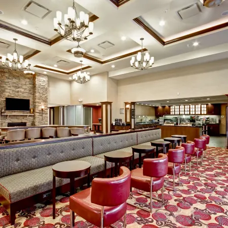 Homewood Suites by Hilton Bridgewater/Branchburg