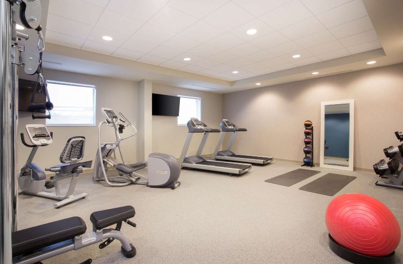 Home2 Suites by Hilton Oxford photo 3