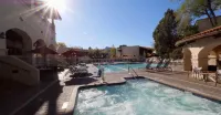 Hilton Vacation Club Los Abrigados Resort & Spa Sedona - spa