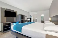 스튜디오 6 와코 다운타운 베일러