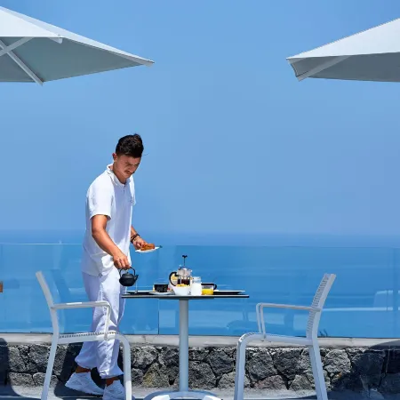 Aperanto Suites