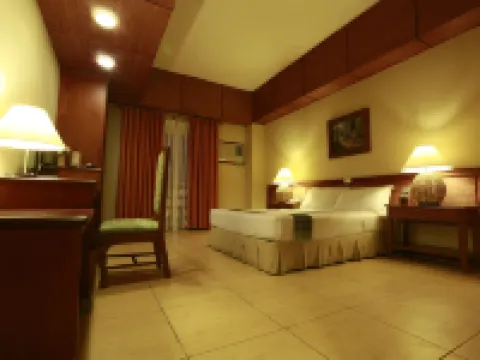 ジャバ ホテル ラワグのホテル