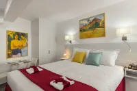 Art & Wine Boutique Hotel