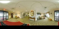 Hampton Inn Danville Hôtels à : Paxinos
