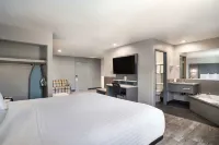 SureStay Hotel by Best Western Ukiah Hotels in Mendocino County