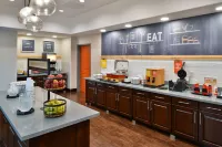 Hampton Inn & Suites by Hilton Hutto Austin Hotel di Taylor