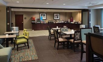 Hampton Inn Atlanta/Fayetteville