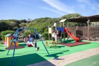 Qalea Pantelleria - موقف سيارات