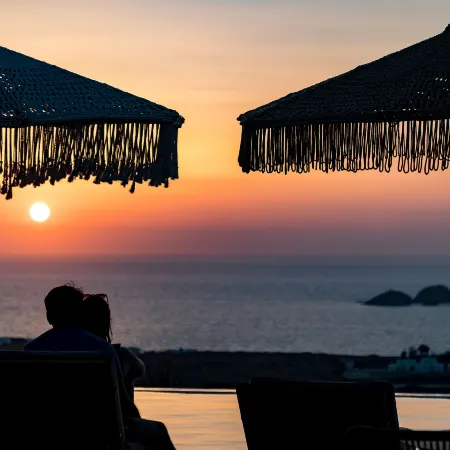 Mythic Paros , Adults Only