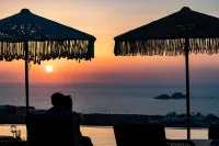 Mythic Paros , Adults Only - Luxus