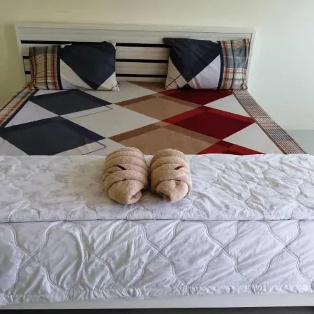 KTK Apartment Отели рядом с достопримечательностью «Замок Амата»