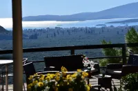 Chrissa Camping Rooms & Bungalows - Mountain view