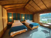 Hotel Los Ñires Hotel a 