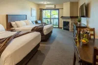Cragun's Resort & Hotel Hotels in Baxter