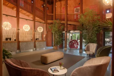 NH Collection Santo Stefano Hotels near Spazio La Stampa