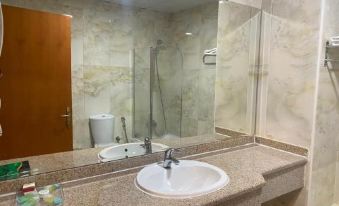 Al Massa Hotel
