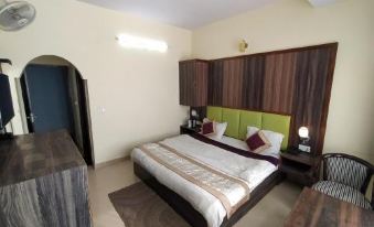 Hotel the Super Mall Residency, Mussoorie