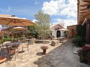 Hotel Boutique El Carmel