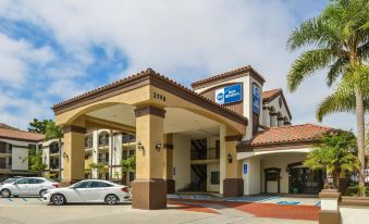 Best Western Redondo Beach Galleria Inn Hotel - Beach City La