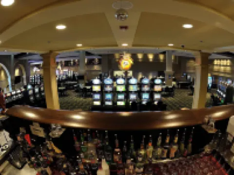 Camrose Resort Casino Hotels in Camrose