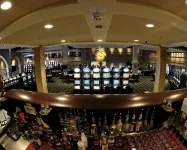 Camrose Resort Casino Hotels in Camrose